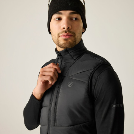 Kamizelka męska Dare 2b Aero Fuse Padded Gilet