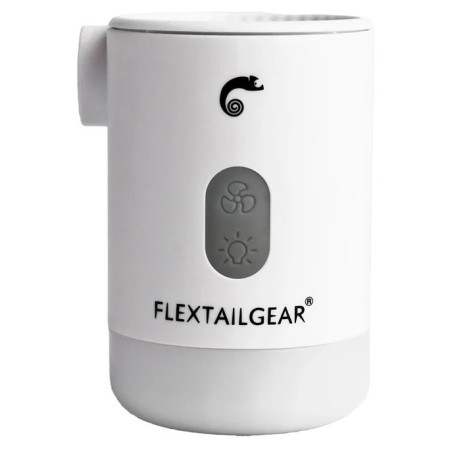 Pompa elektryczna Flextail Max Pump 2 Pro