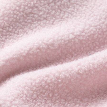 Bluza dziecięca Regatta Junior Frankie Warm Fleece Pink Haze/Fig