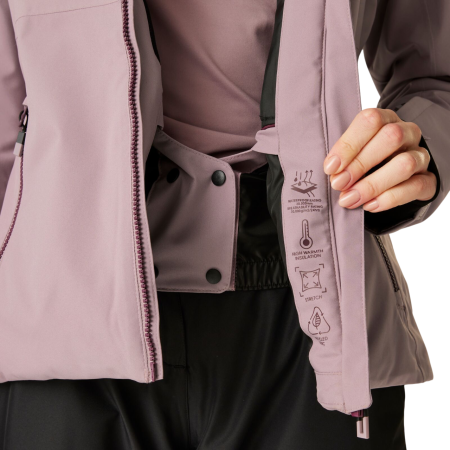 Damska kurtka narciarska Dare 2b Flurry II Jacket