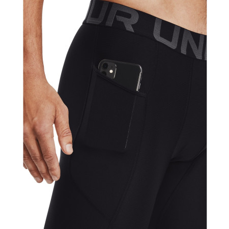 Męskie kalesony Under Armour HG Armour Leggings