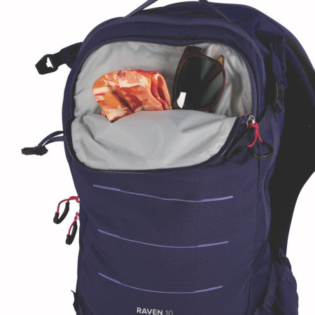 Plecak damski Osprey Raven 14