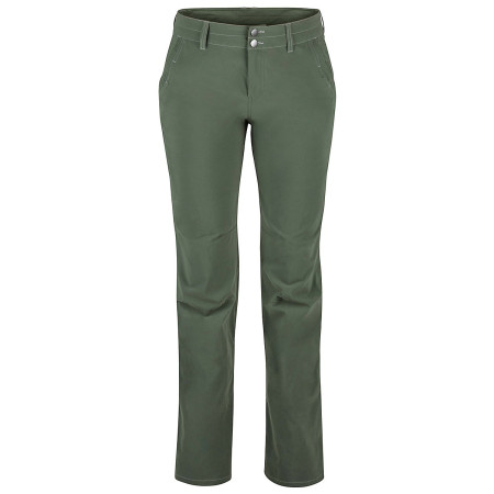 Spodnie damskie Marmot Kodachrome Pant zielony Crocodile