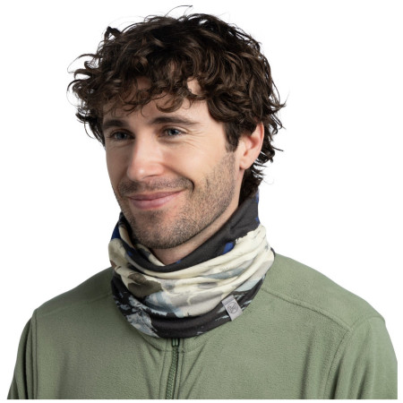 Komin wielofunkcyjny Buff Merino Heavyweight Digital Prints