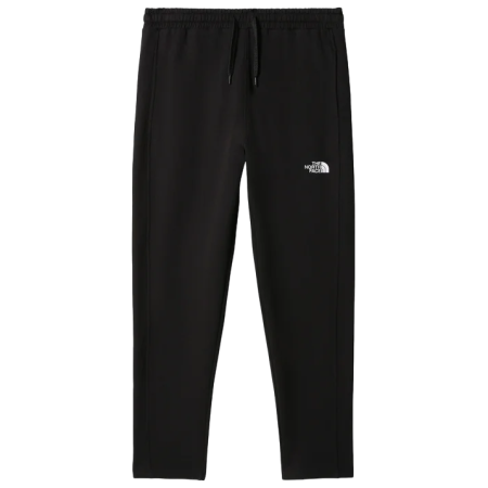 Spodnie męskie The North Face M Standard Pant czarny TNF BLACK