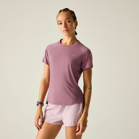 Koszulka damska Dare 2b Nimble Tee