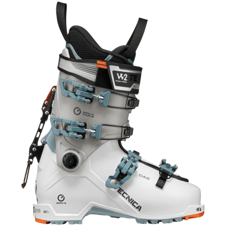 Buty skiturowe Tecnica Zero G Tour W