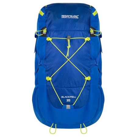 Plecak Regatta Blackfell II 35l niebieski OxfordBlue