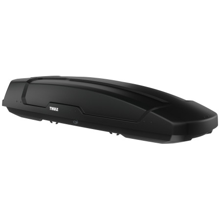 Box dachowy Thule Force XT Alpine czarny BlackAero