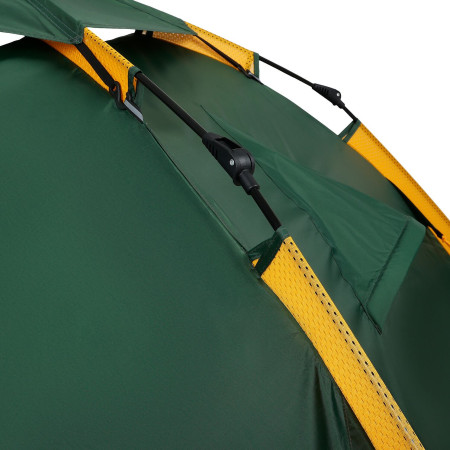 Namiot Regatta 3 Person Instant Tent