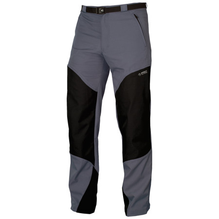 Spodnie męskie Direct Alpine Patrol 2022 zarys Gray/Black