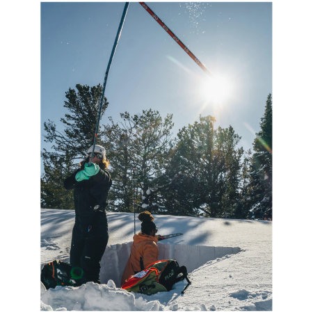 Sonda lawinowa Backcountry Access Stealth 270 Blue