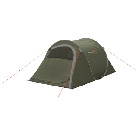 Namiot Easy Camp Fireball 200 zielony