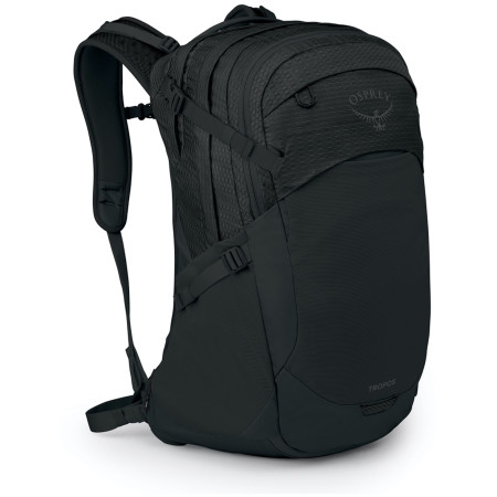 Plecak turystyczny Osprey Tropos II czarny black