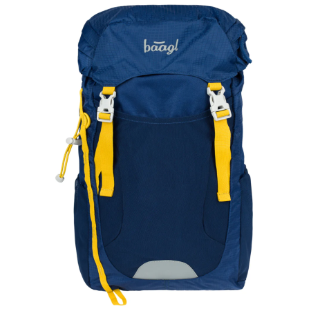 Plecak Baagl Tracker