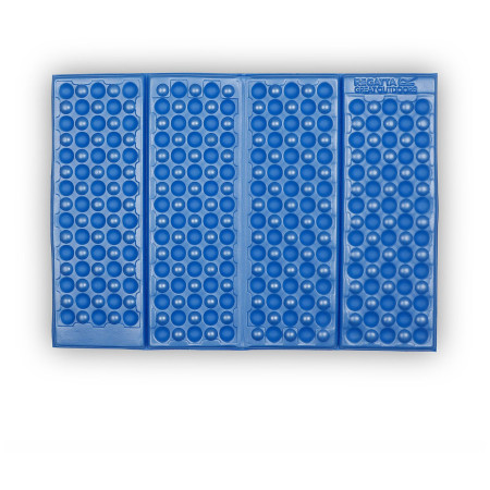 Siedzisko Regatta Foam Sit Mat jasnoniebieski Oxford Blue