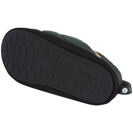 Puchowe kapcie Warg Downroy