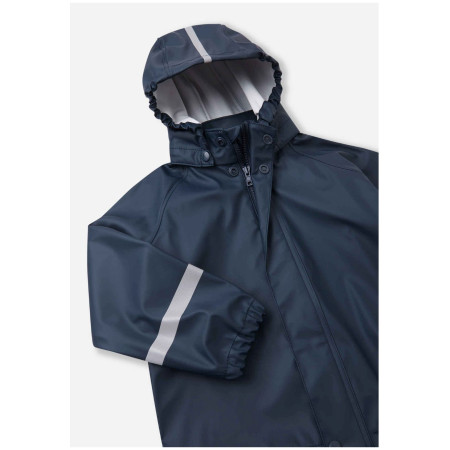 Kurtka dziecięca Reima Lampi