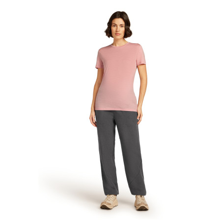 Damska koszulka Icebreaker Women Merino 150 Tech Lite III SS Tee