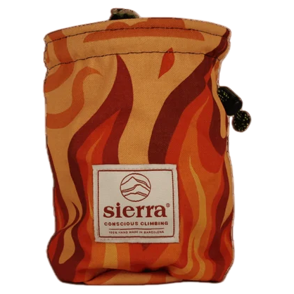 Worek na magnezję SIERRA Climbing Element Series