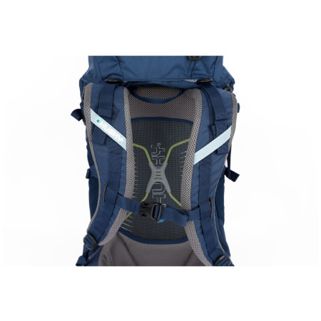 Plecak turystyczny Husky Capture 40