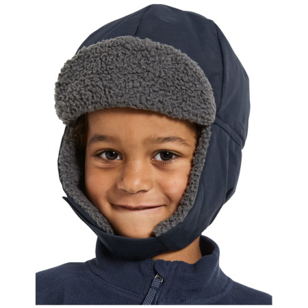 Czapka dziecięca Didriksons Biggles Cap 7