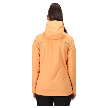 Kurtka damska Regatta Highton Pro Jkt