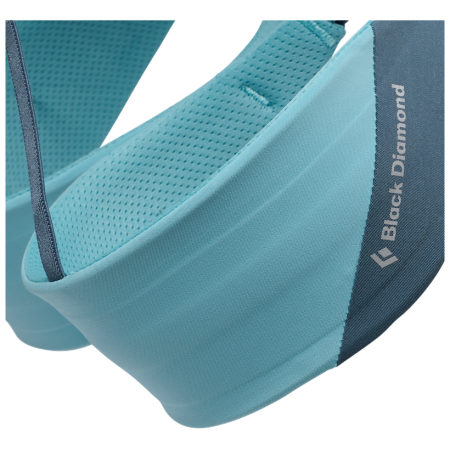 Damska uprząż wspinaczkowa Black Diamond W Solution Harness
