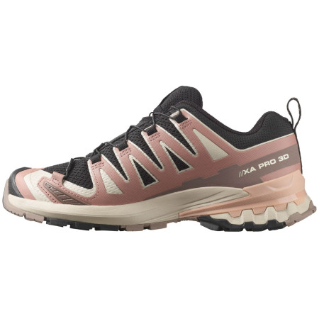 Damskie buty do biegania Salomon Xa Pro 3D V9