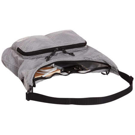 Torba naramienna The North Face Never Stop Crossbody