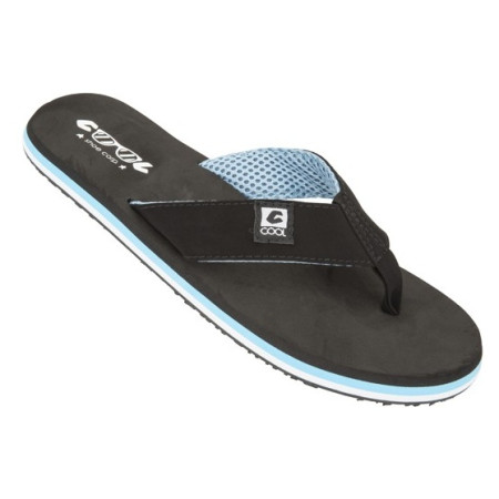 Sandały męskie Cool Shoe Djip czarny Black