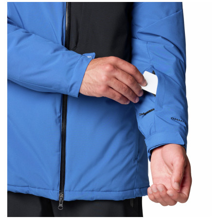 Kurtka zimowa męska Columbia Winter District™ III Jacket