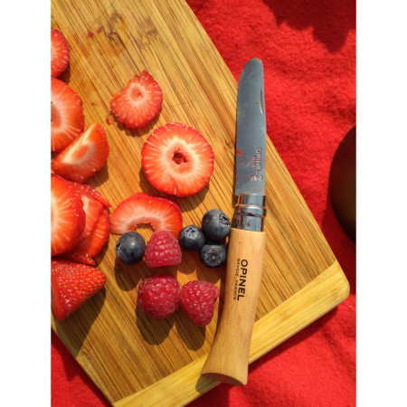 Nóż Opinel VR No.07 MyFirstOpinel