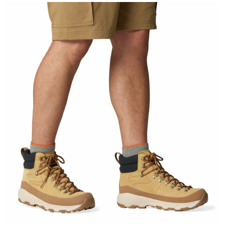 Męskie buty trekkingowe Columbia Newton Alpine Pt™