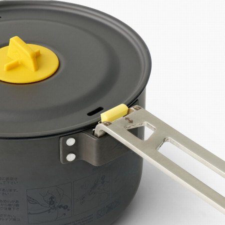 Garnek Sea to Summit Frontier UL Pot 1.3L