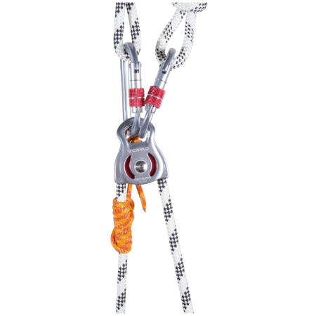 Bloczek z blokadą Camp Tethys