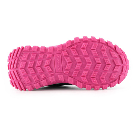 Buty dziecięce Alpine Pro Gerno Pink