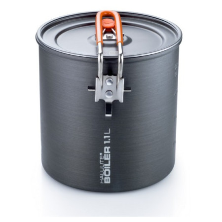 Garnek GSI Outdoors Halulite 1.1 L Boiler