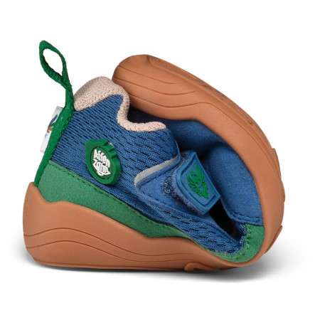 Buty dziecięce Affenzahn Sneaker Vegan Cheerly