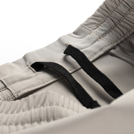 Spodnie dziecięce Alpine Pro Nesco 3 Dove