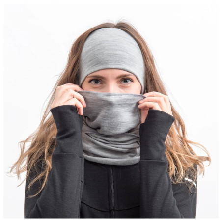 Opaska Sensor Merino Bold