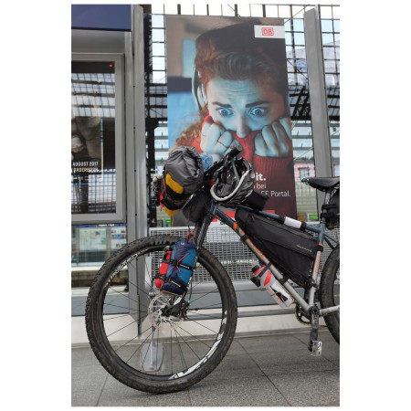 Torba na ramę Blackburn Outpost Top Tube Bag