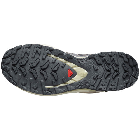 Damskie buty turystyczne Salomon Xa Pro 3D V9 Gore-Tex