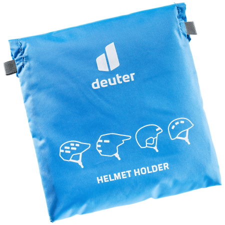 Plecak Deuter Helmet Holder