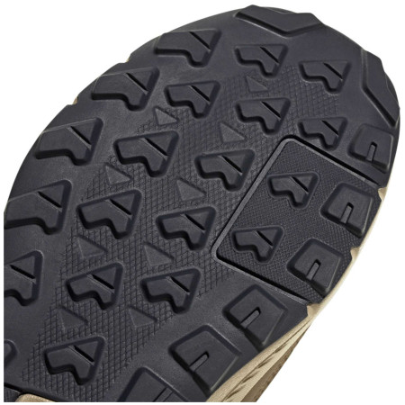 Buty dziecięce Adidas Terrex Anylander Mid Climaproof Blue