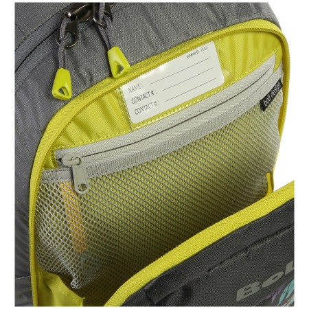 Plecak szkolny Boll Smart 24 Origami