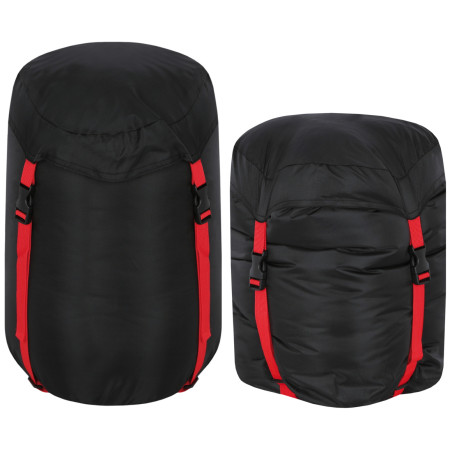 Śpiwór syntetyczny Zulu Kabru