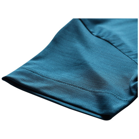 T-shirt dziecięcy Alpine Pro Basiko