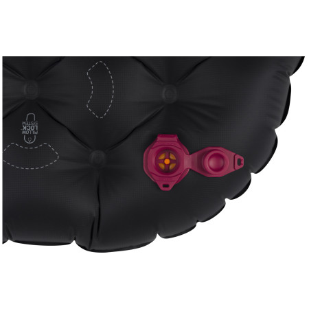 Nadmuchiwany materac Sea to Summit Ether Light XT Extreme Mat Women's Large