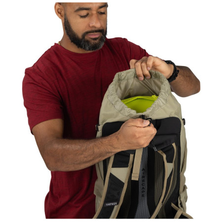 Plecak turystyczny Osprey Sportlite 22